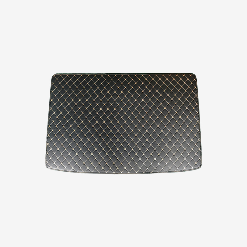 风云X3L 旗舰版行李箱垫